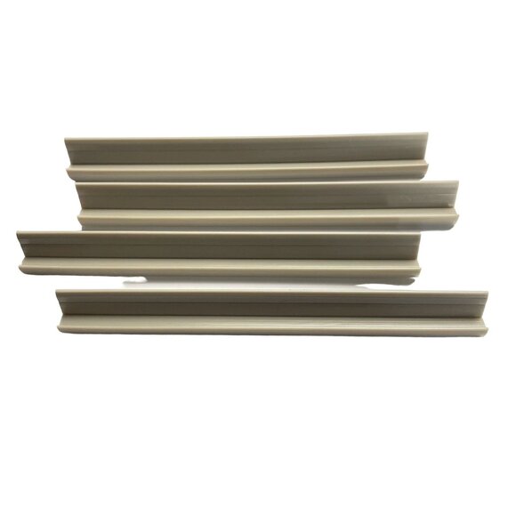 UpWords Tile Holder Replacement Stacking Word Game Piece 1988 Edition u Vintage - Picture 2 of 2